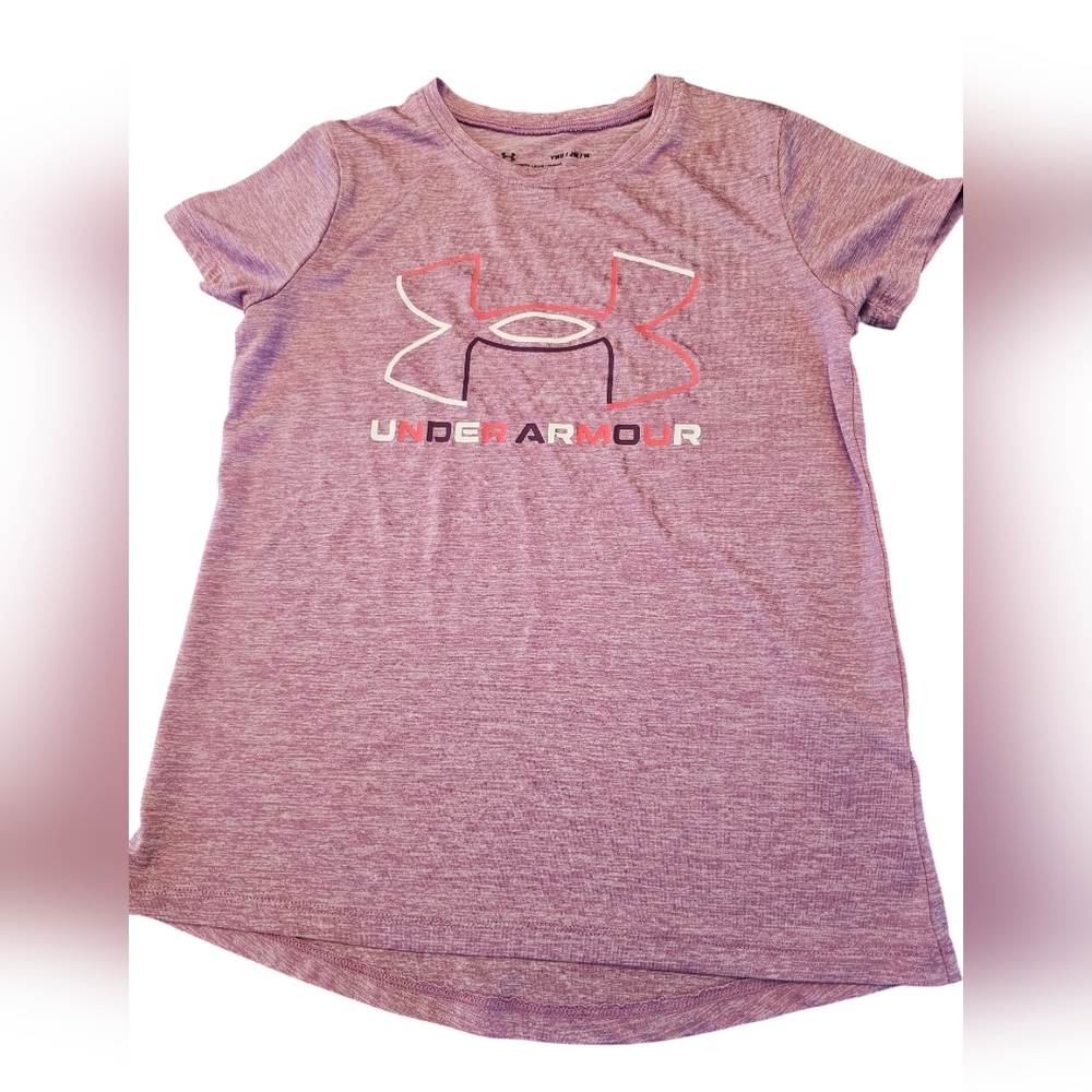 Under Armour shirt